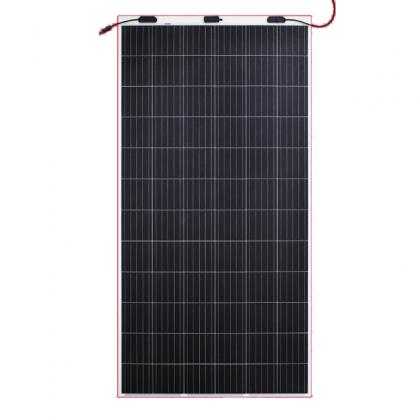 515W Flexible Solar Panel