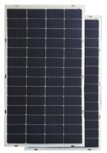 210W Flexible Solar Panel