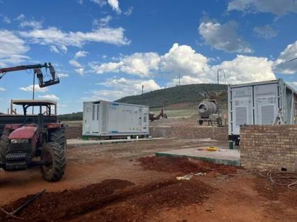 World's Largest Energy Storage Project Launched In California ...