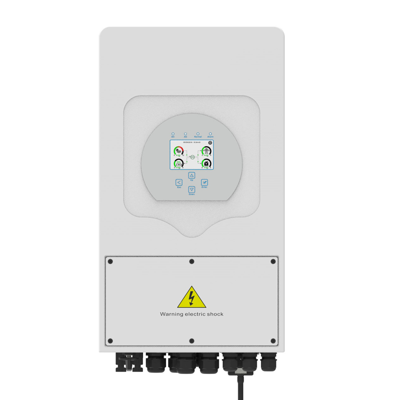 Solar Hybrid Inverter