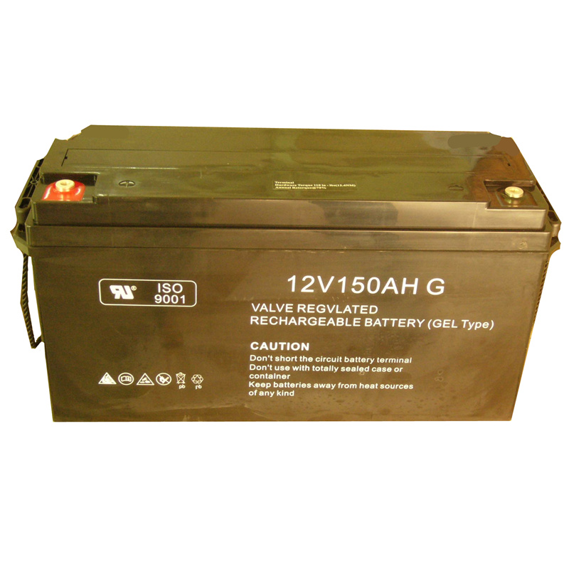 12V150AH GEL BATTERY