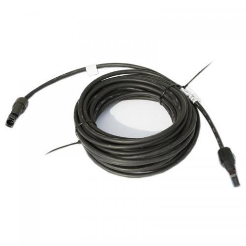 Solar Panel Cables and Wires for PV Systems