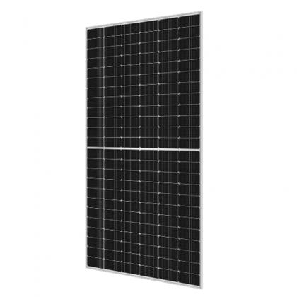 Half-cut Cells Double Glass Solar Module