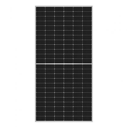 Bifacial Monocrystalline Solar Cells Panels