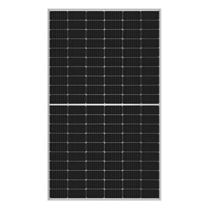 High Efficiency Bifacial Mono Silicon Solar Panel