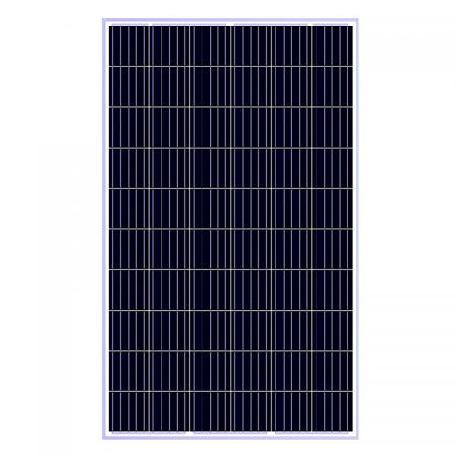 Mono Perc solar pv panels