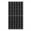 Half cut cell perc solar panels