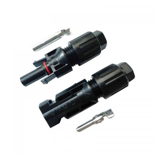 Solar Connectors MC4 Compatible