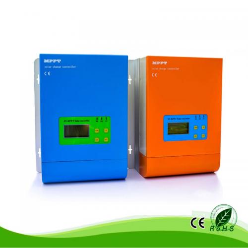 MPPT Solar Charge Controller