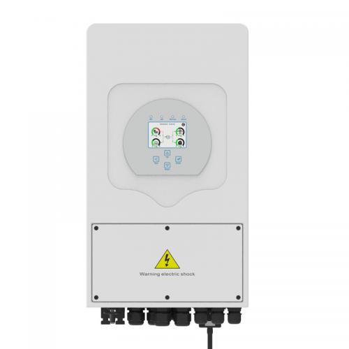 Solar Inverter Hybrid Inverter Solar