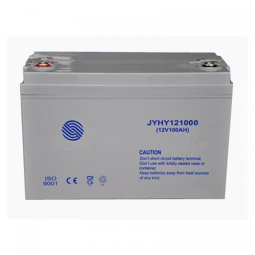 No Maintenance Lead Acid Deep Cycle Battery Price