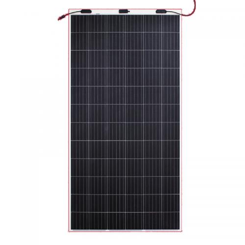 400W Flexible Solar Panel