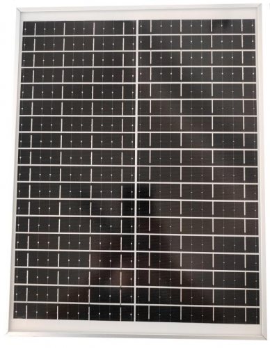 Small solar panels