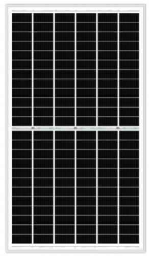 HJT Bifacial Monocrystalline Solar Module