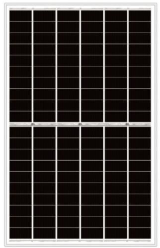 HJT Bifacial Monocrystalline Solar Module