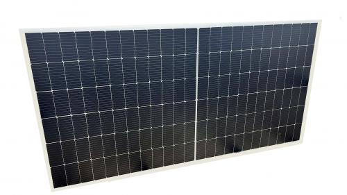 520W Flexible Solar Panel