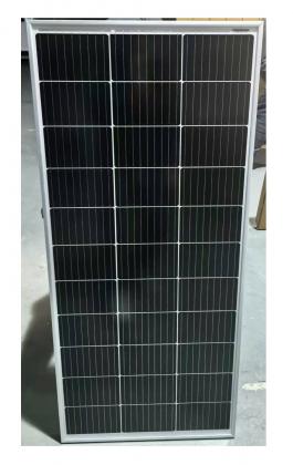 Customized 125W Mono Crystalline Solar Module Manufacturer,Customized ...