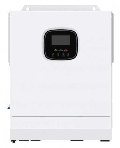 Off Grid Solar Inverter 5kw