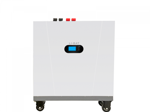 SEAFOREST 48V300AH Lithium Battery – Off-Grid Energy Storage for a Smarter, Greener Life!