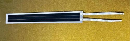 SUN FOREST Perovskite Solar Panels: Illuminating the Green Forest in Low Light