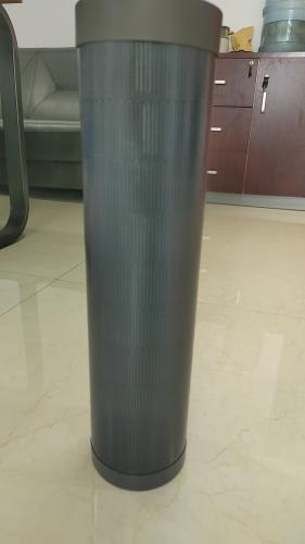 SEAFOREST CIGS Flexible Thin-Film Solar Modules