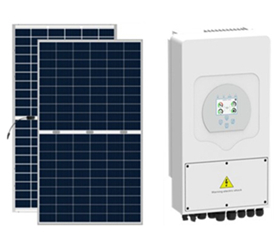 The era of high-current solar modules calls for inverters to support up to 20A and have automatic breaking capabilities