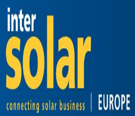 Intersolar Europe 2019