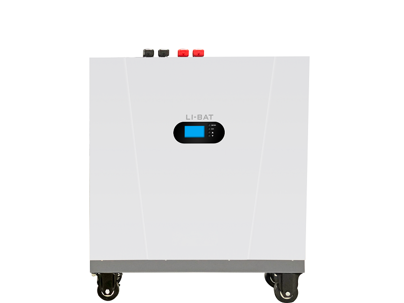 SEAFOREST 48V300AH Lithium Battery – Off-Grid Energy Storage for a Smarter, Greener Life!  