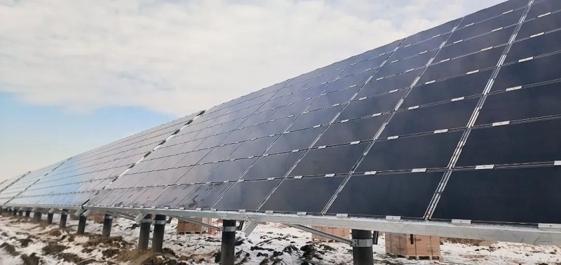 SEAFOREST Perovskite Module: Defying Extremes, Redefining Solar  