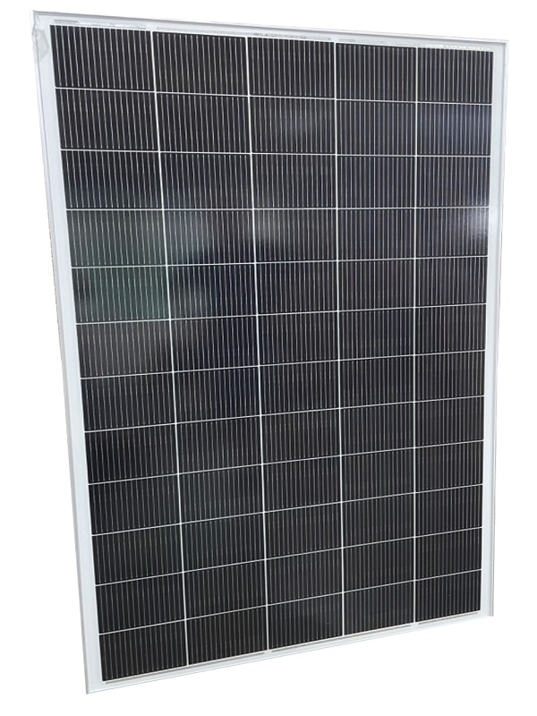 Customized 330W Monocrystalline Solar Panels Exported to Japan! High Efficiency & Durability to Meet Diverse Needs  