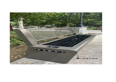 Is solar power limited to rooftops? Break free from this outdated notion!  